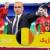 شکست بلژیک؛ یک قدم مانده تا جام جهانی