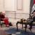 رایزنی پلاسخارت با رئیس جمهوری عراق
