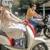 افزایش موتورسواری زنان در شهرهای بزرگ/ تمایل زیاد برای خرید موتورسیکلت برقی
