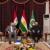 رایزنی رئیس حزب اتحادیه میهنی کردستان عراق با سفیر ایران در بغداد