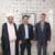 قائم مقام وزیر علوم در امور بین‌الملل از پارک علم و فناوری خراسان بازدید کرد