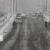 بارش برف و باران در جاده‌های ۹ استان/ ترافیک روان در جاده‌ها