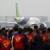 رقیب چینی ایرباس «ای۳۲۰» برای انجام نخستین پرواز تجاری آماده می‌شود
