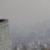 آلودگی هوا مدارس تبریز را تعطیل کرد