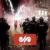 تنش شبانه در پاریس؛ درگیری هواداران فوتبال و پلیس فرانسه