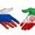 بنیاد آمریکایی: همکاری با روسیه عایدات مهمی برای ایران دارد