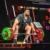 زمان رقابت جذاب غول گرجی و علی داودی در وزنه‌برداری قهرمانی جهان