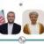 رایزنی وزیران خارجه ایران و عمان در مورد تحولات منطقه