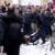 تظاهرات کُردهای پاریس در پی تیراندازی در مرکز فرهنگی کُردها