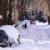 تلفات طوفان برف در آمریکا به ۵۰ نفر رسید