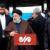 بازدید رییس‌جمهور از پایانه حمل‌ونقل کالای تهران