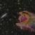 عکس | ناسا موجودفضایی شکارچی کهکشان را ثبت کرد