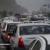 ترافیک سنگین در محورهای قزوین-کرج