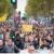 اعتراض مردم فرانسه به افزایش سن بازنشستگی