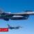 مخالفت جو بایدن با تحویل جنگنده اف-۱۶به اوکراین