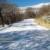 مسدود شدن مسیر ۶۰ روستای دزپارت و اندیکا بر اثر بارش برف