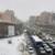 بحران ترافیکی در تهران پس از آغاز بارش برف؛ سخنگوی شهرداری: همه چیز عادی است 