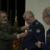 اهدای نشان فداکاری به ۳ فرمانده اسبق نیروی هوایی ارتش