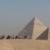 کشف یک دالان‌ اسرارآمیز در هرم بزرگ مصر/ عکس