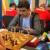 شرکت تیم شطرنج فدراسیون ملی ورزش‌های دانشگاهی در نوزدهمین دوره مسابقات لیگ برتر شطرنج کشور