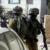 حمله نظامیان صهیونیست به منزل عامل عملیات تل‌آویو