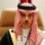 وزیر خارجه عربستان: همچنان برای حل سیاسی بحران اوکراین تلاش می‌کنیم