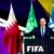 عدم حمایت آلمان از انتخاب مجدد اینفانتینو به‌عنوان رئیس فیفا