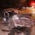 تصادف در نظرآباد یک کشته برجا گذاشت