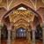 مسجد جامع یکی از مناطق تاریخی شهر تبریز