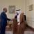 دیدار امیرعبداللهیان با وزیر مشاور در امورخارجه دولت قطر