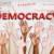 برگزاری «اجلاسی برای دموکراسی» از سوی بزرگترین ناقض حقوق بشر