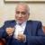 مرعشی: نباید برای بار دوم از روحانی در انتخابات حمایت می‌کردیم
