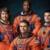 سفر به ماه؛ یک زن و یک آمریکایی آفریقایی‌تبار در تیم چهار نفره «ناسا» هستند