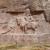 سنگ‌برجسته دوره ساسانی در بریتانیا؛ سو استفاده از فقر مردم برای سرقت آثار باستانی