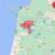 شلیک ۱۰۰ راکت از لبنان به شمال اراضی اشغالی ظرف ۱۰ دقیقه/ حمله هماهنگ حزب‌الله، حماس و جهاد
