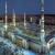 شمار نمازگزاران در مسجد النبی در دو دهه اول ماه رمضان