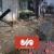 ۸ زخمی در حمله ارتش رژیم صهیونیستی به جنین