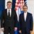 تاکید رئیس جمهور کرواسی بر لزوم توسعه روابط دوستانه با ایران