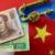 چین ارز یوان را در خرید کالاهای روسی جایگزین دلار کرده است