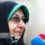 تکذیب انعقاد قرارداد معاونت زنان با هیئت افغان