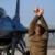 غرب خوش‌بین نباشد/ ناکارآمدی جنگنده F16 در معادلات جنگ اوکراین!