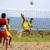فینالیست های مسابقات فوتوالی بازیهای ساحلی کیش مشخص شدند