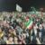 جشن دهه کرامت در بوشهر
