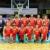 برنامه بازی‌های شهرداری گرگان در بسکتبال غرب آسیا