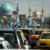 تردد خودروها در هسته مرکزی شهر مشهد از عصر امروز ممنوع است