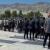 سرکوب اعتراضات مردم آبدانان ایلام پس از مراسم هفتم دانشجوی جان‌باخته، بامشاد سلیمان‌خانی