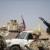 تحرکات مشکوک آمریکایی‌ها در مثلث مرزی سوریه، عراق و اردن
