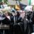 راهپیمایی مردم قم در گرامیداشت قیام ۱۵ خرداد