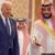 تلاش آمریکا برای حل و فصل اختلافات با عربستان