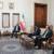 لیبی سطح روابط دیپلماتیک خود را با تهران ارتقا داد